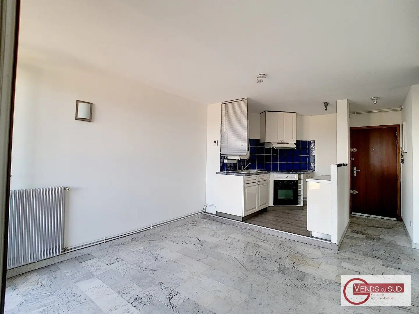 Appartement à louer, 40m², Béziers