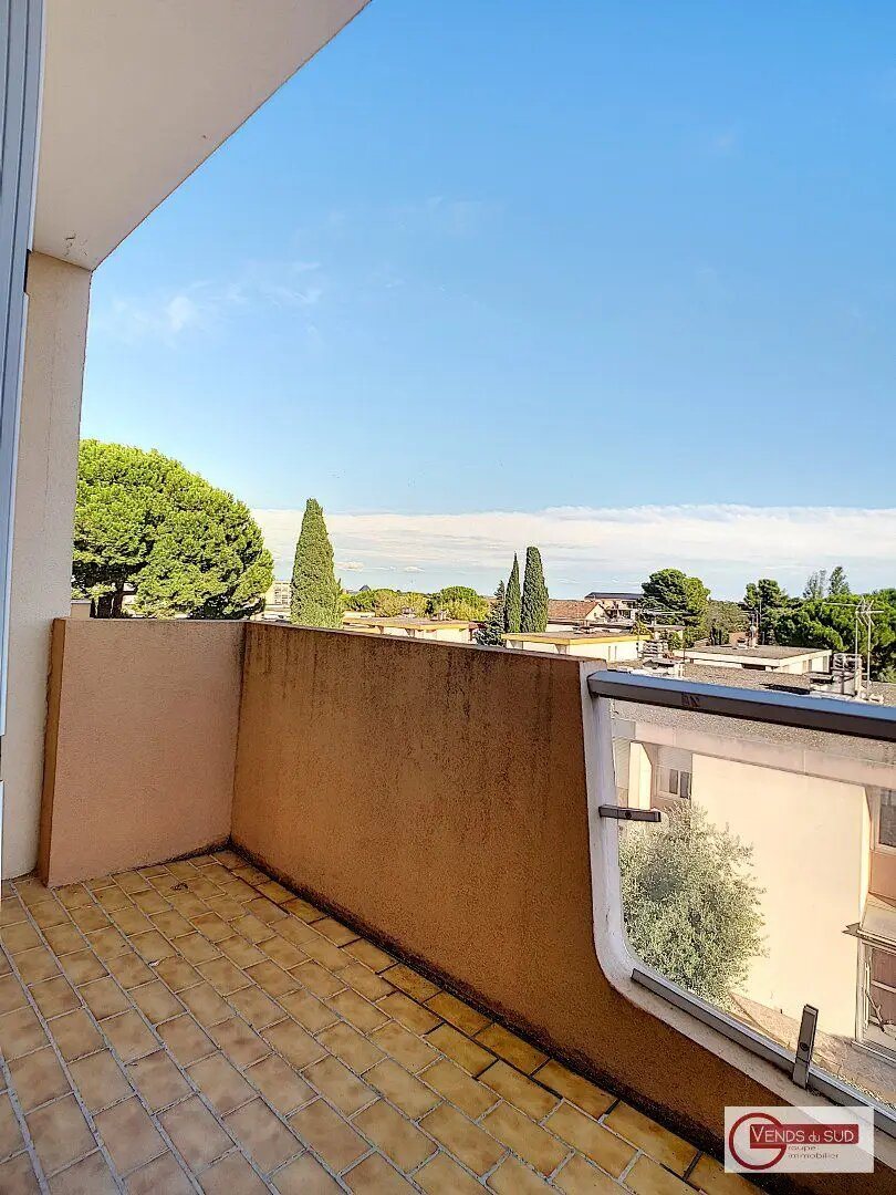Appartement à louer, 40m², Béziers