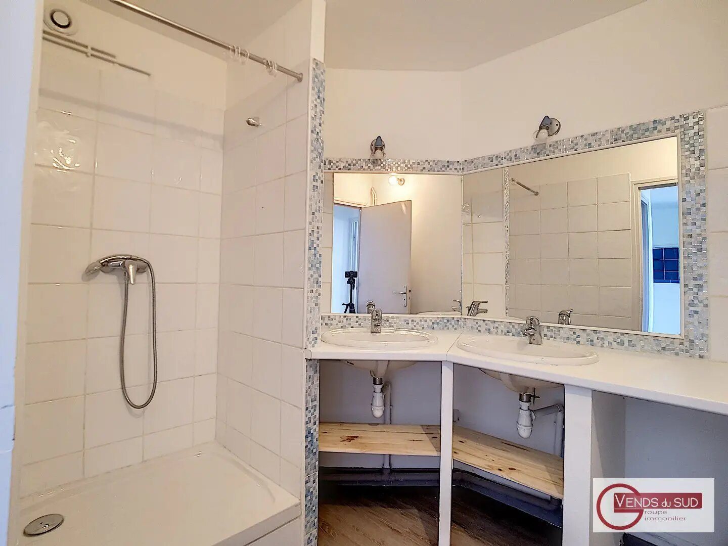 Appartement à louer, 40m², Béziers