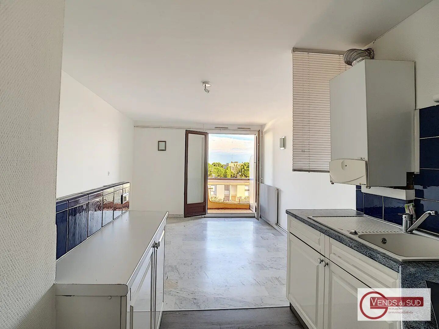 Appartement à louer, 40m², Béziers