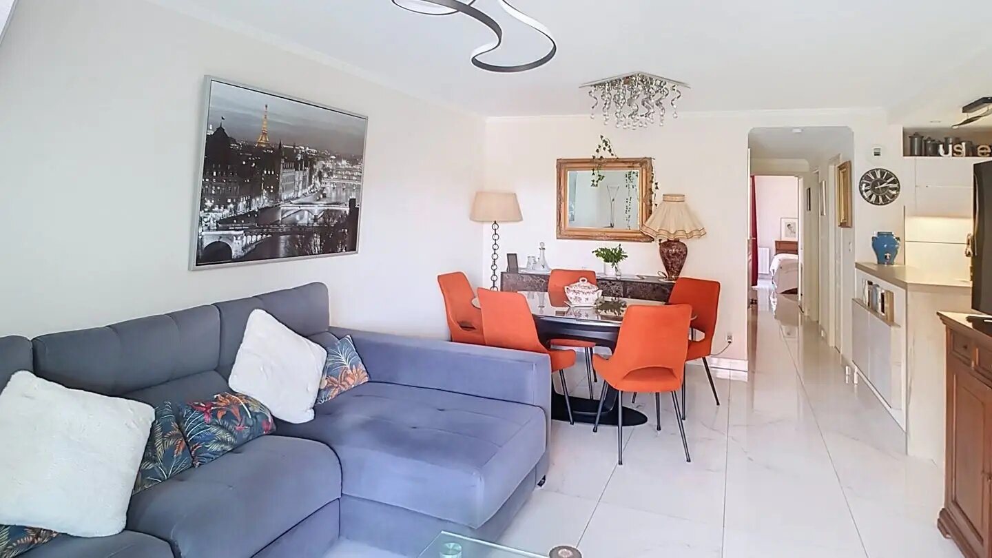 Appartement à vendre, 64m², Valras-Plage