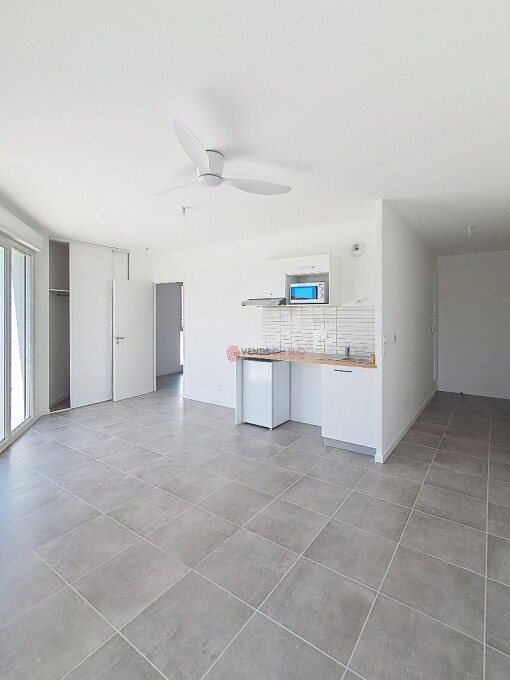 Appartement à louer, 42m², Montpellier