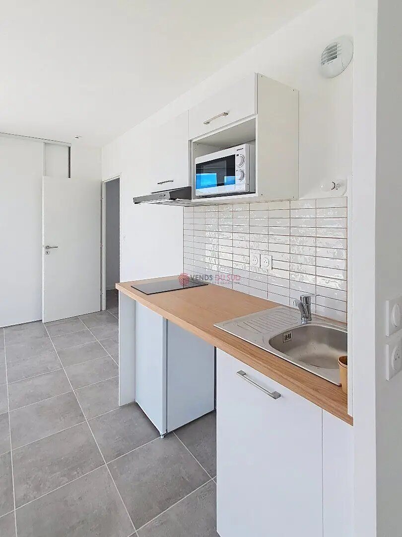 Appartement à louer, 42m², Montpellier