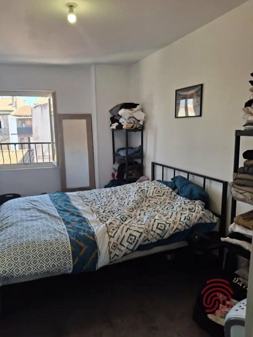 Appartement à vendre, 28m², Béziers