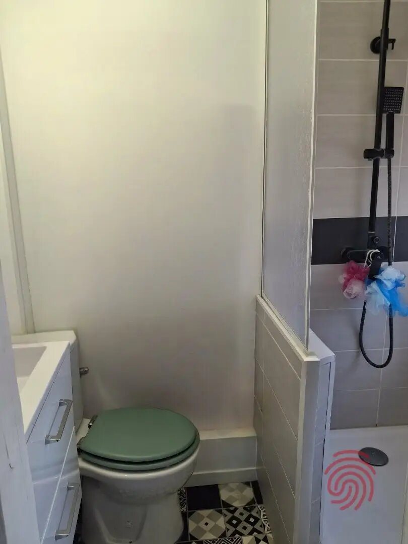 Appartement à vendre, 28m², Béziers