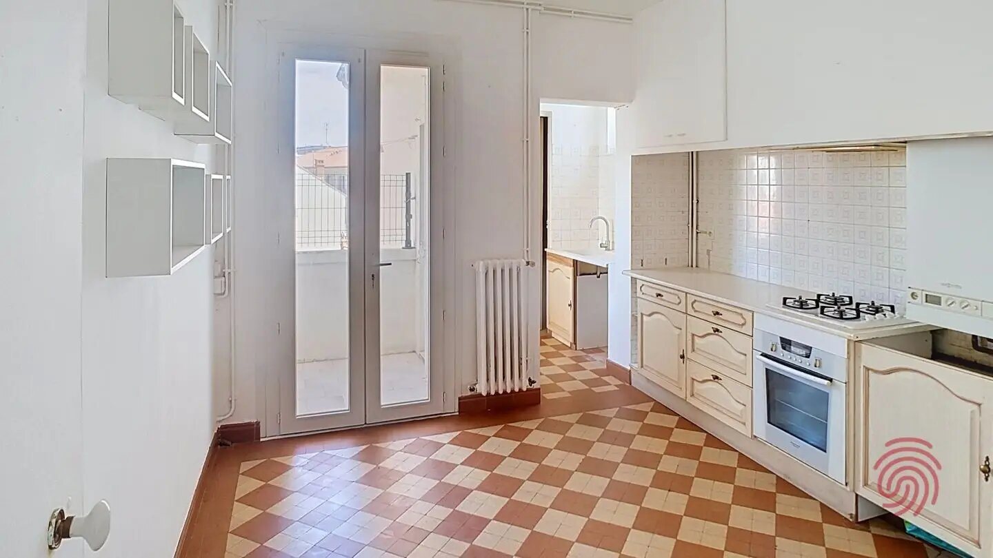 Appartement à vendre, 88m², Béziers