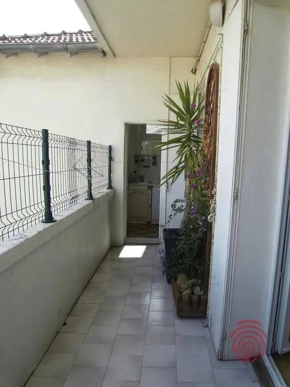 Appartement à vendre, 88m², Béziers