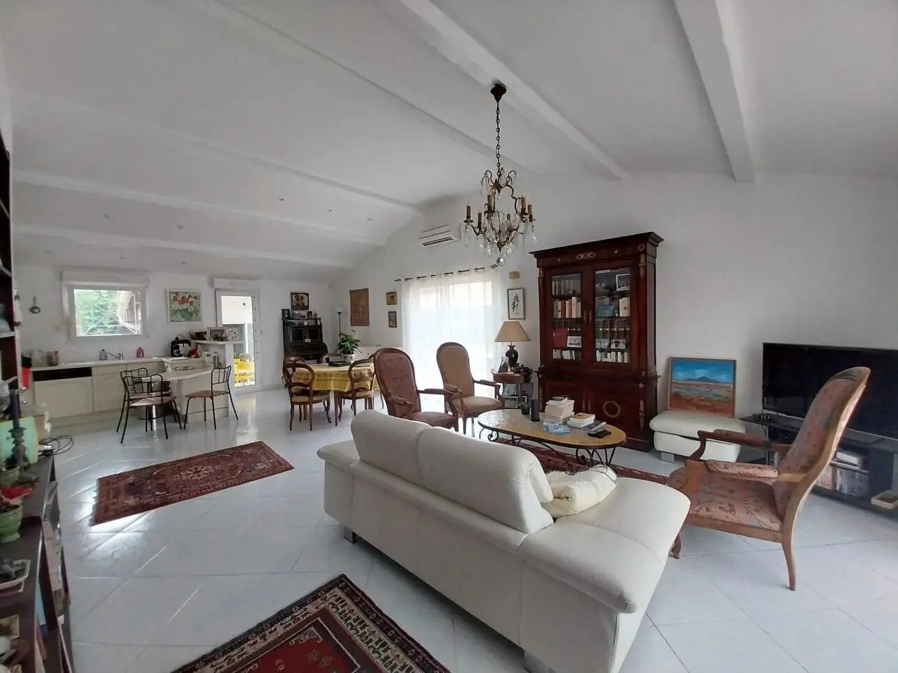Maison à vendre, 109m², Agde (Cap d'Agde)