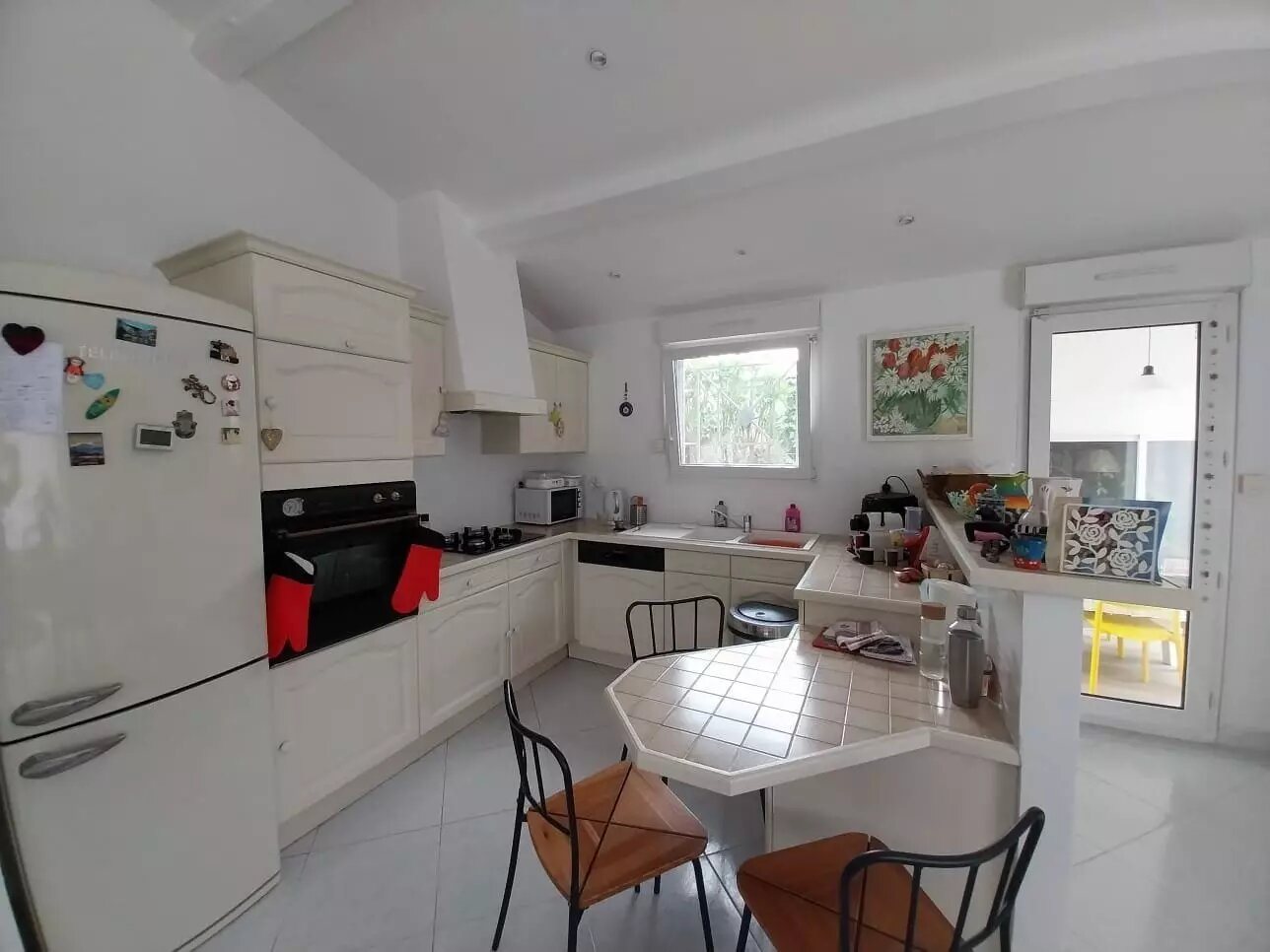 Maison à vendre, 109m², Agde (Cap d'Agde)