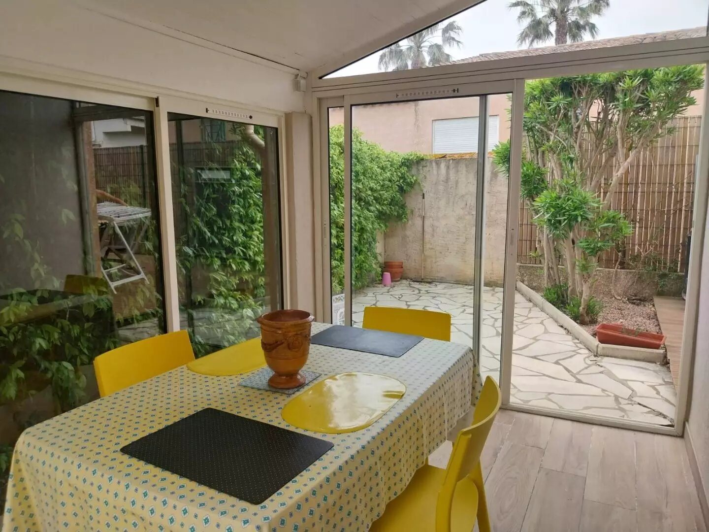 Maison à vendre, 109m², Agde (Cap d'Agde)
