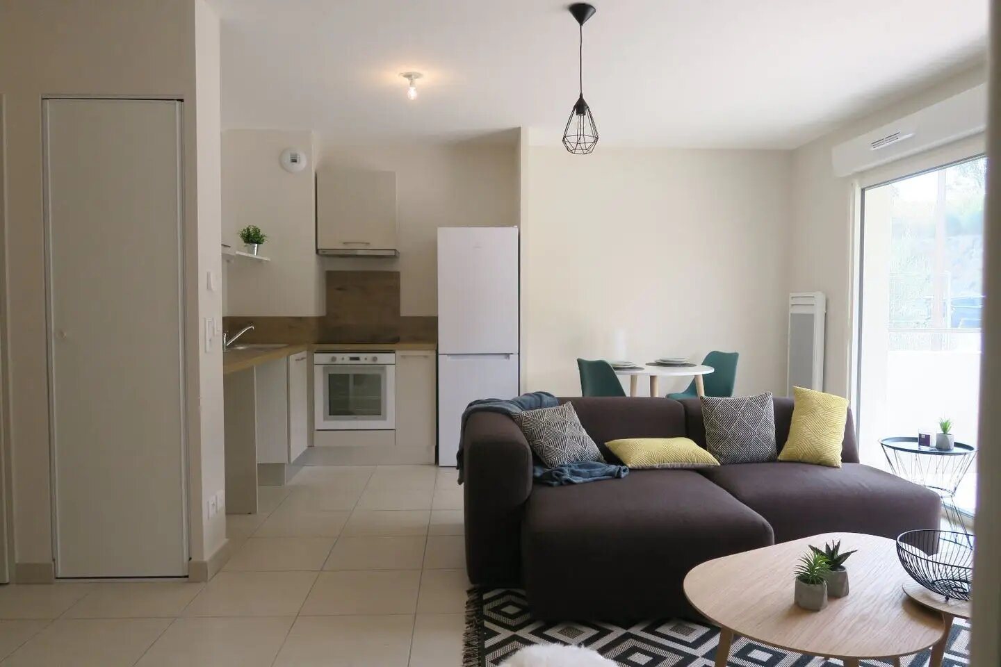 Appartement à louer, 40m², Boujan-sur-Libron