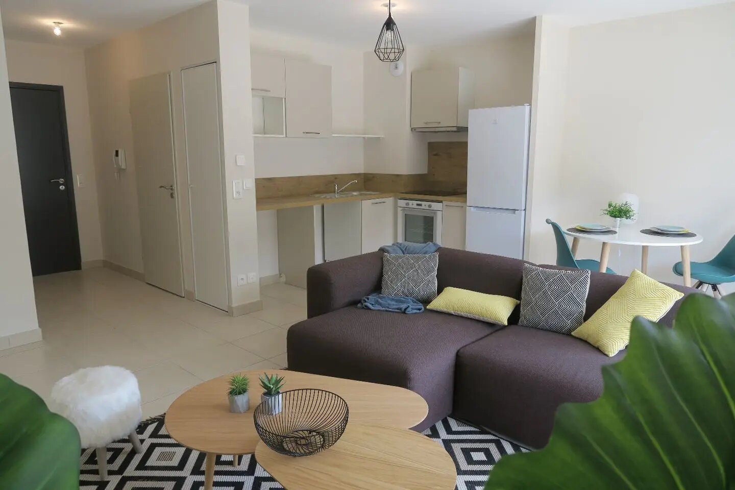 Appartement à louer, 40m², Boujan-sur-Libron