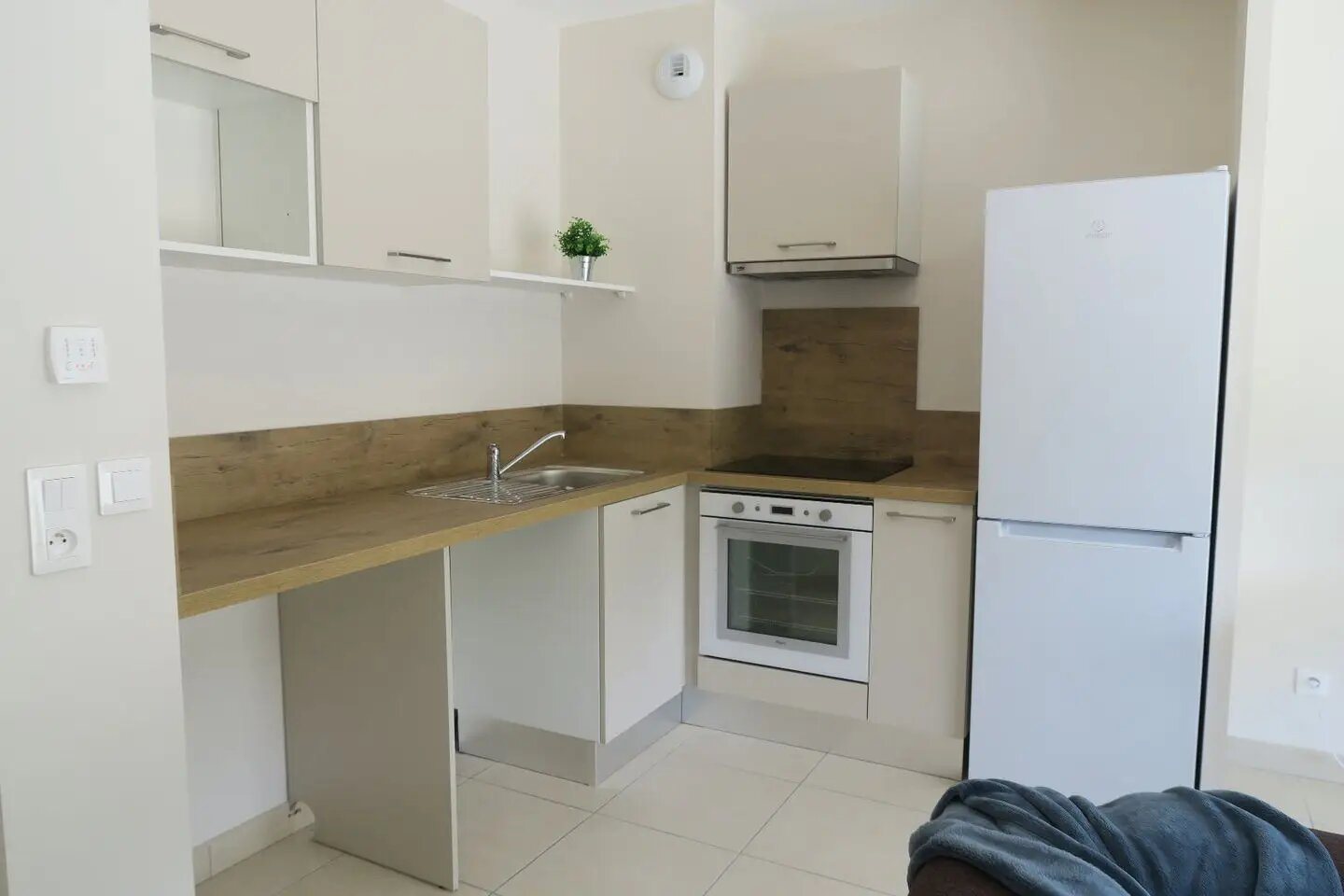 Appartement à louer, 40m², Boujan-sur-Libron