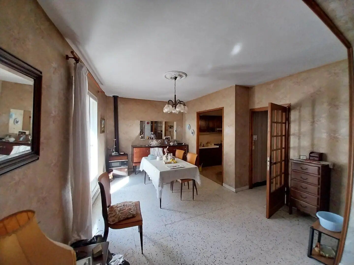 Maison à vendre, 120m², Villeneuve-lès-Béziers