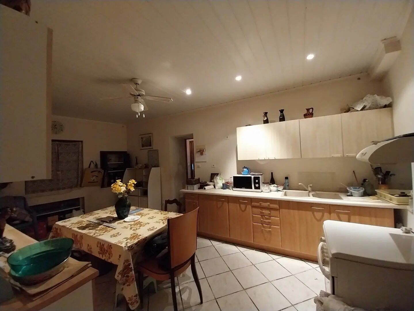 Maison à vendre, 120m², Villeneuve-lès-Béziers