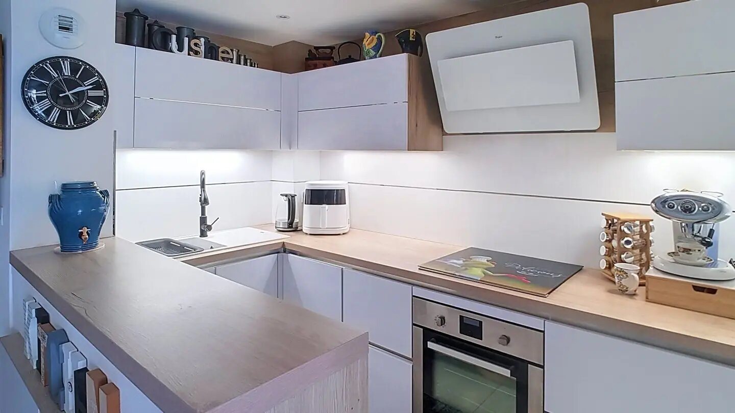 Appartement à vendre, 64m², Valras-Plage
