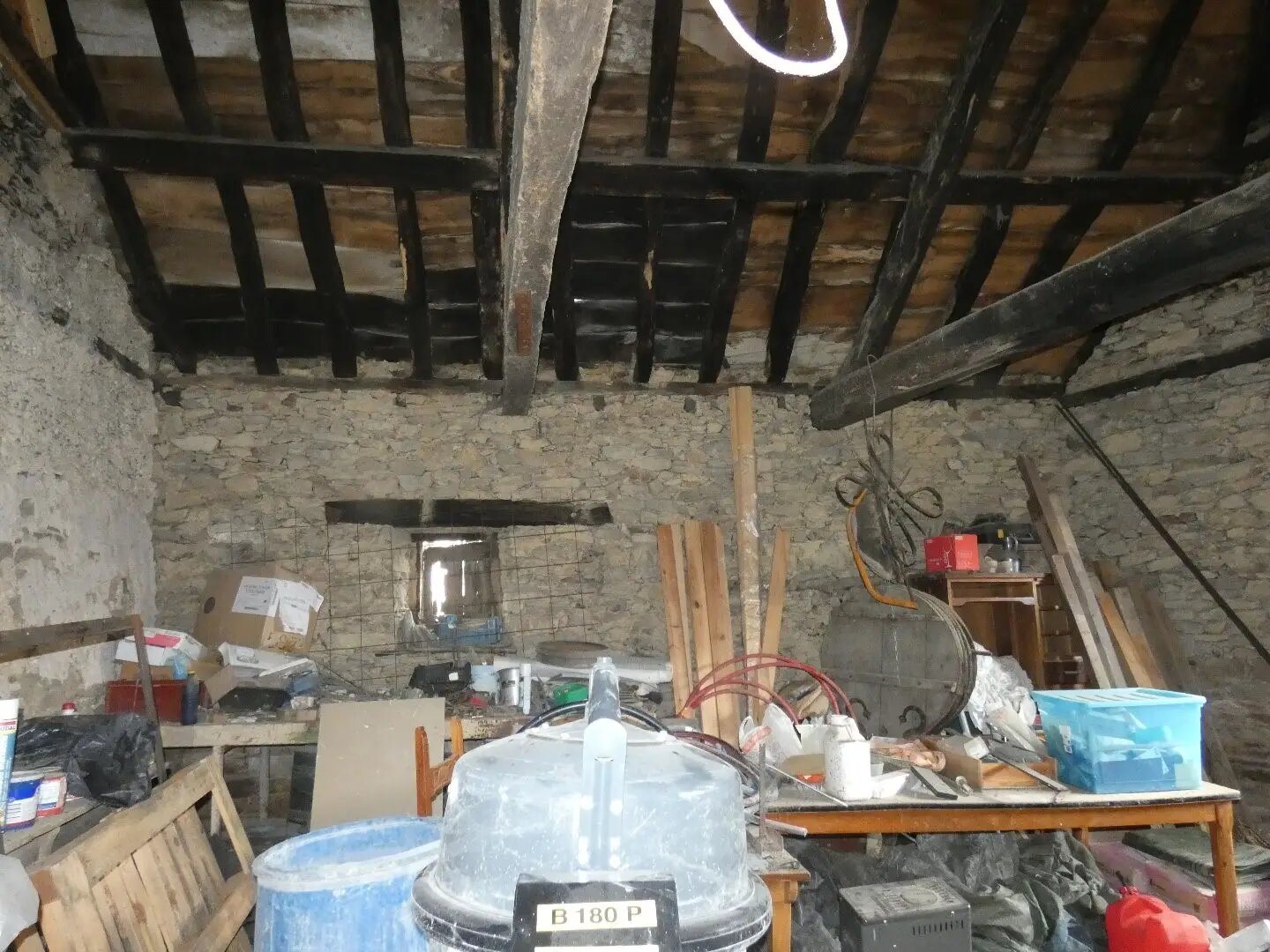 Maison à vendre, 87m², Lédergues