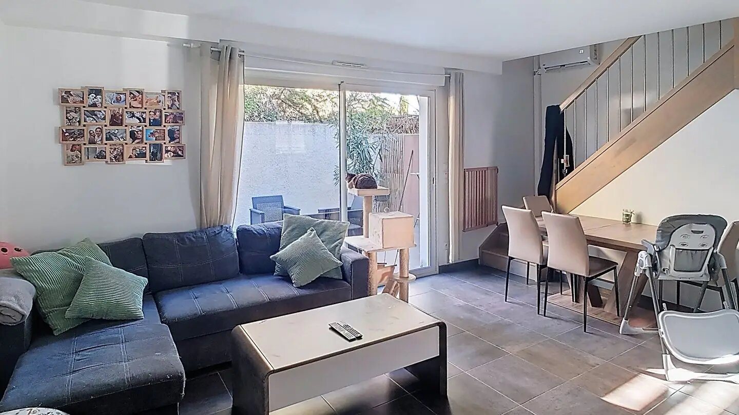 Maison à louer, 68m², Béziers