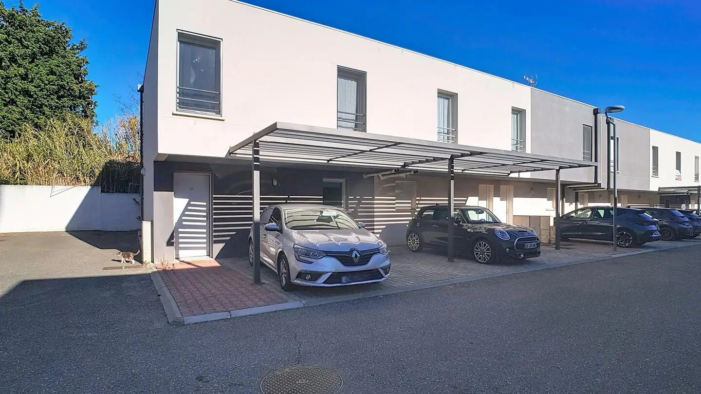 Maison à louer, 68m², Béziers