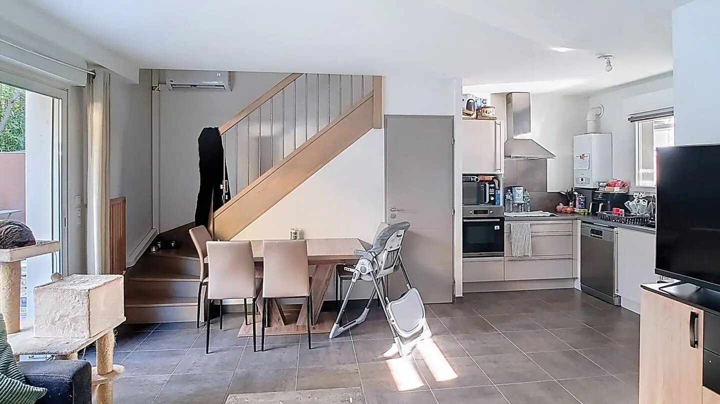 Maison à louer, 68m², Béziers