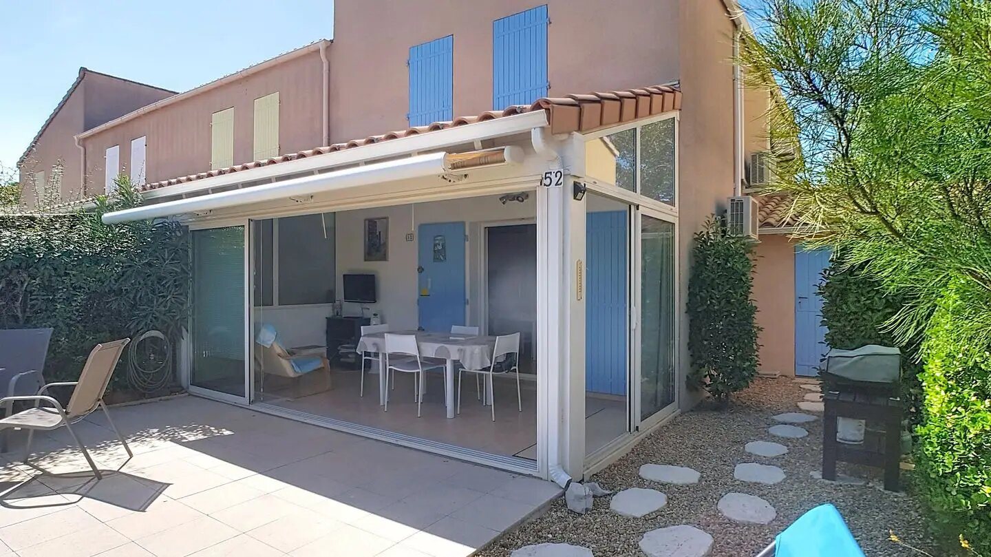 Maison à vendre, 42m², Portiragnes