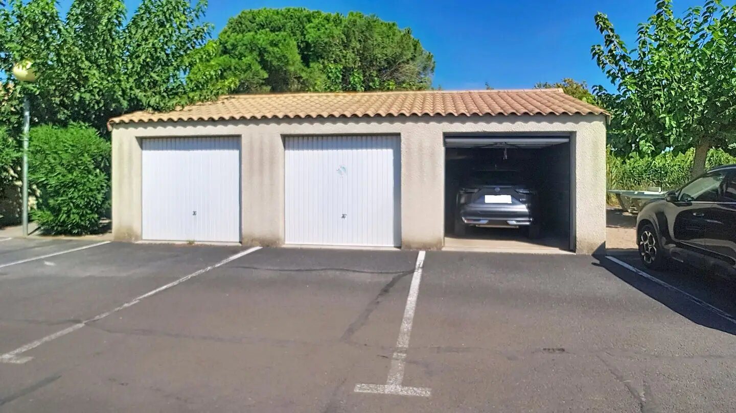 Maison à vendre, 42m², Portiragnes