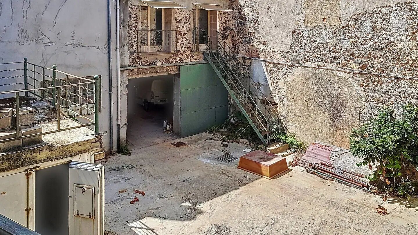 Maison à vendre, 306m², Bessan