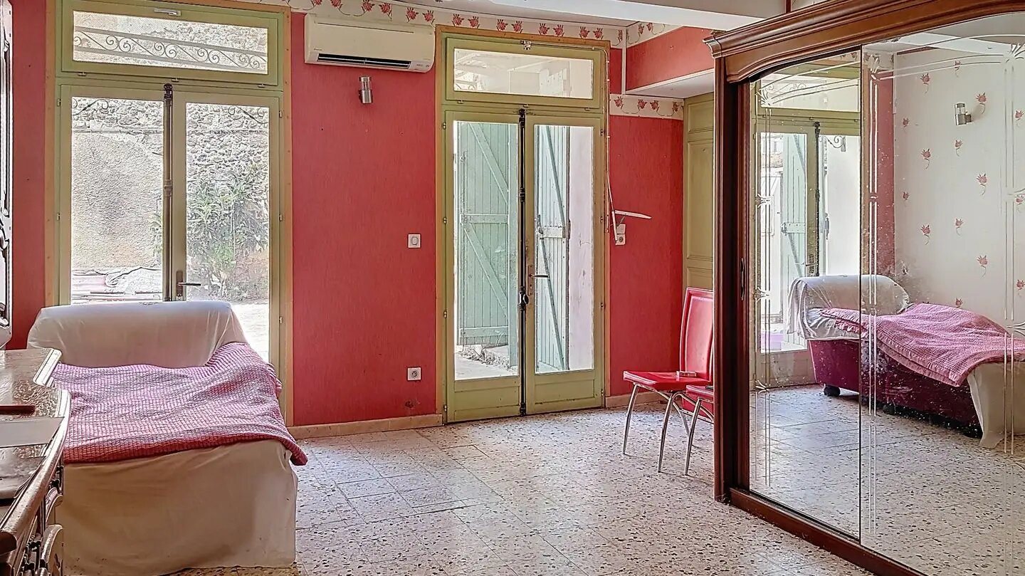 Maison à vendre, 306m², Bessan