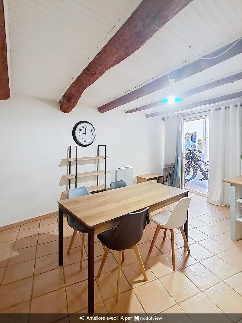 Maison à louer, 62m², Cazouls-d'Hérault