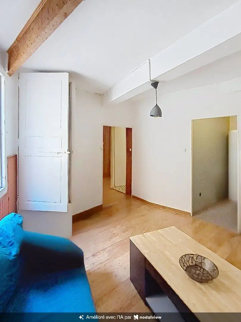 Maison à louer, 62m², Cazouls-d'Hérault