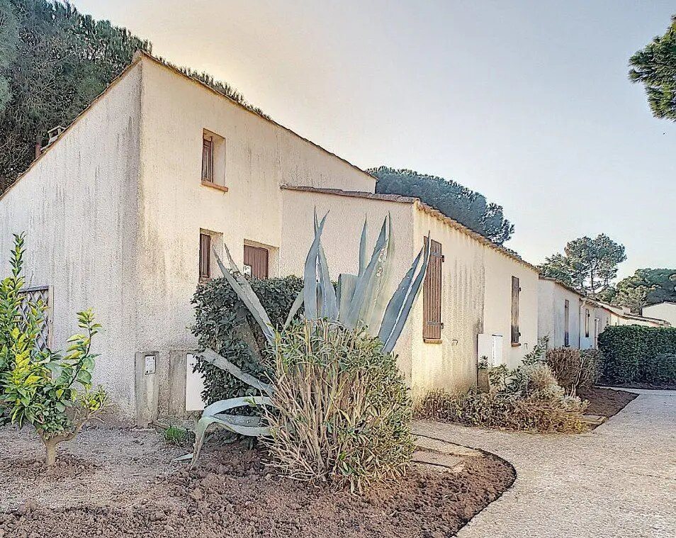 Maison à vendre, 25m², Agde (Cap d'Agde)
