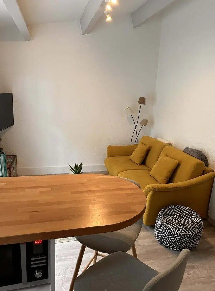 Maison à vendre, 25m², Agde (Cap d'Agde)