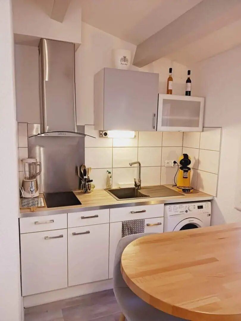 Maison à vendre, 25m², Agde (Cap d'Agde)