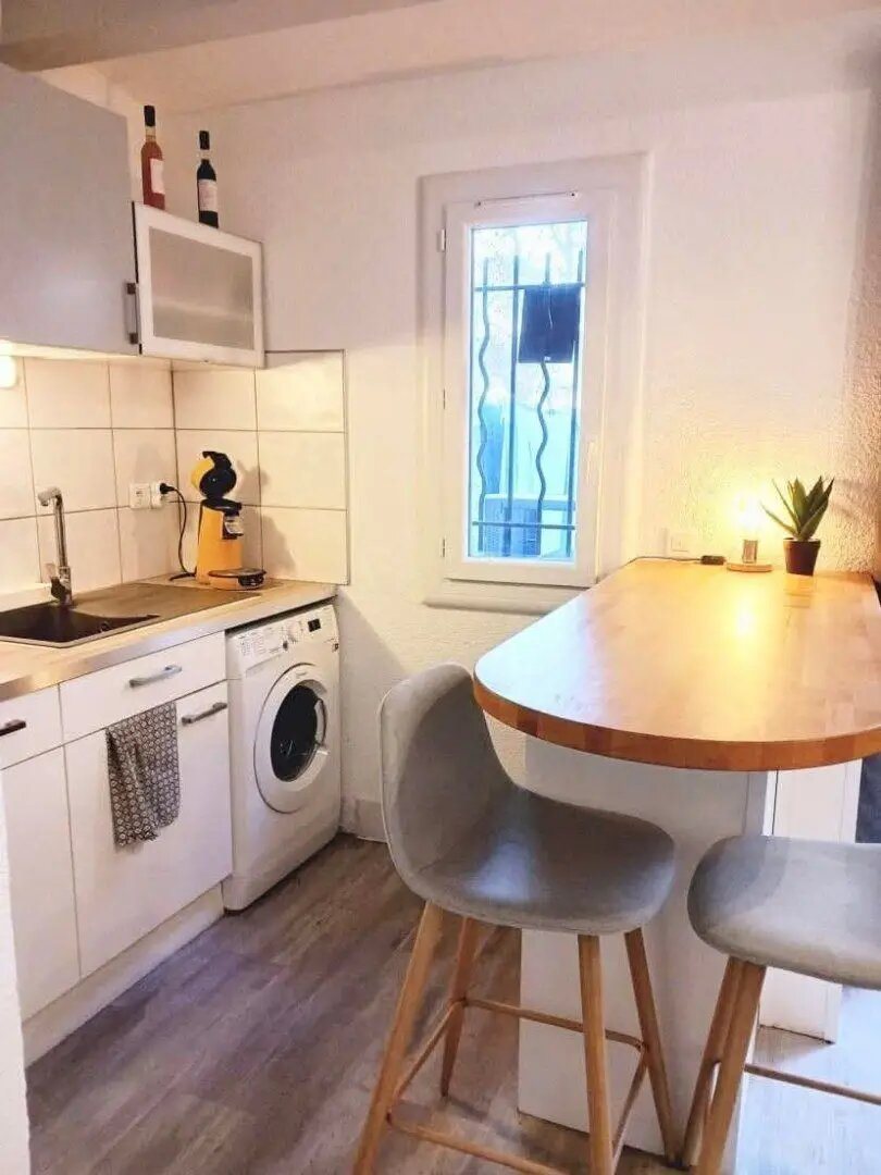 Maison à vendre, 25m², Agde (Cap d'Agde)
