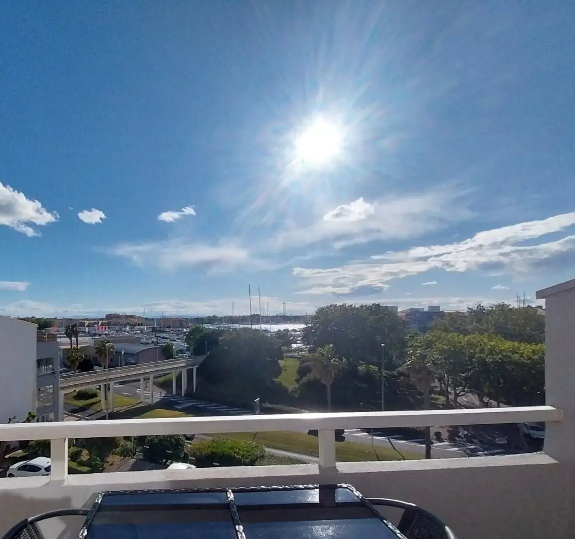 Appartement à vendre, 38m², Agde (Cap d'Agde)