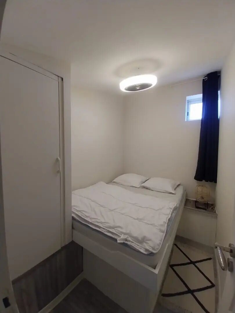 Appartement à vendre, 38m², Agde (Cap d'Agde)