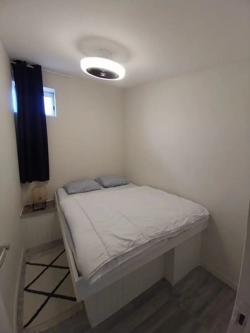 Appartement à vendre, 38m², Agde (Cap d'Agde)