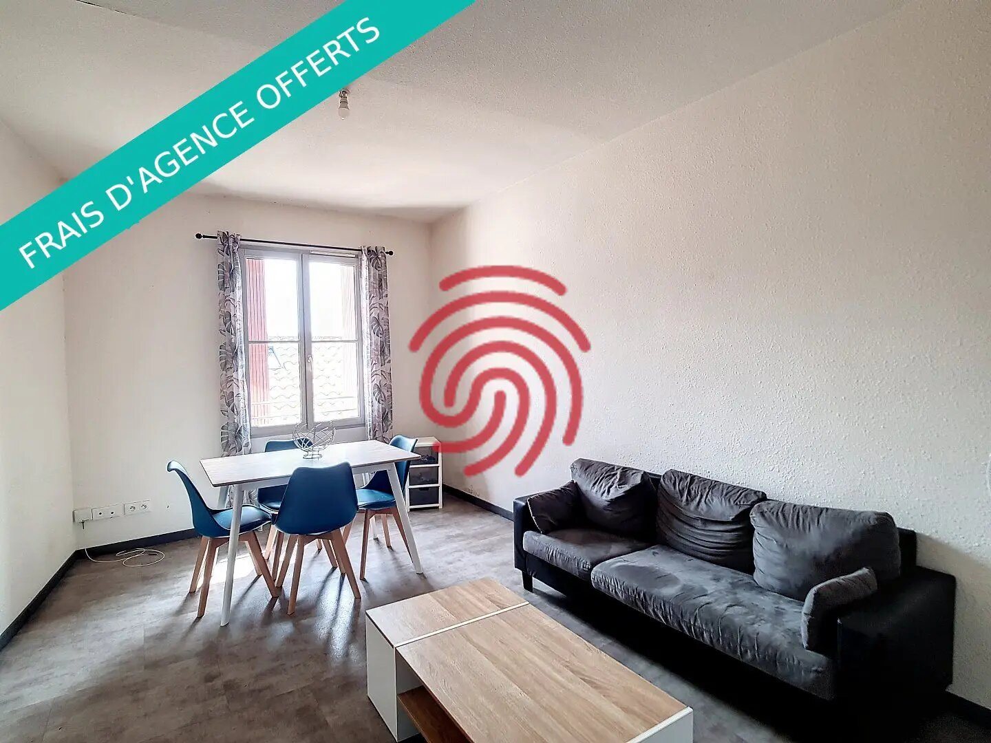 Appartement à louer, 45m², Béziers