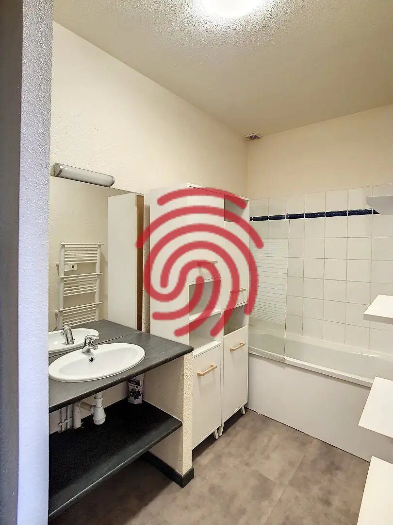 Appartement à louer, 45m², Béziers