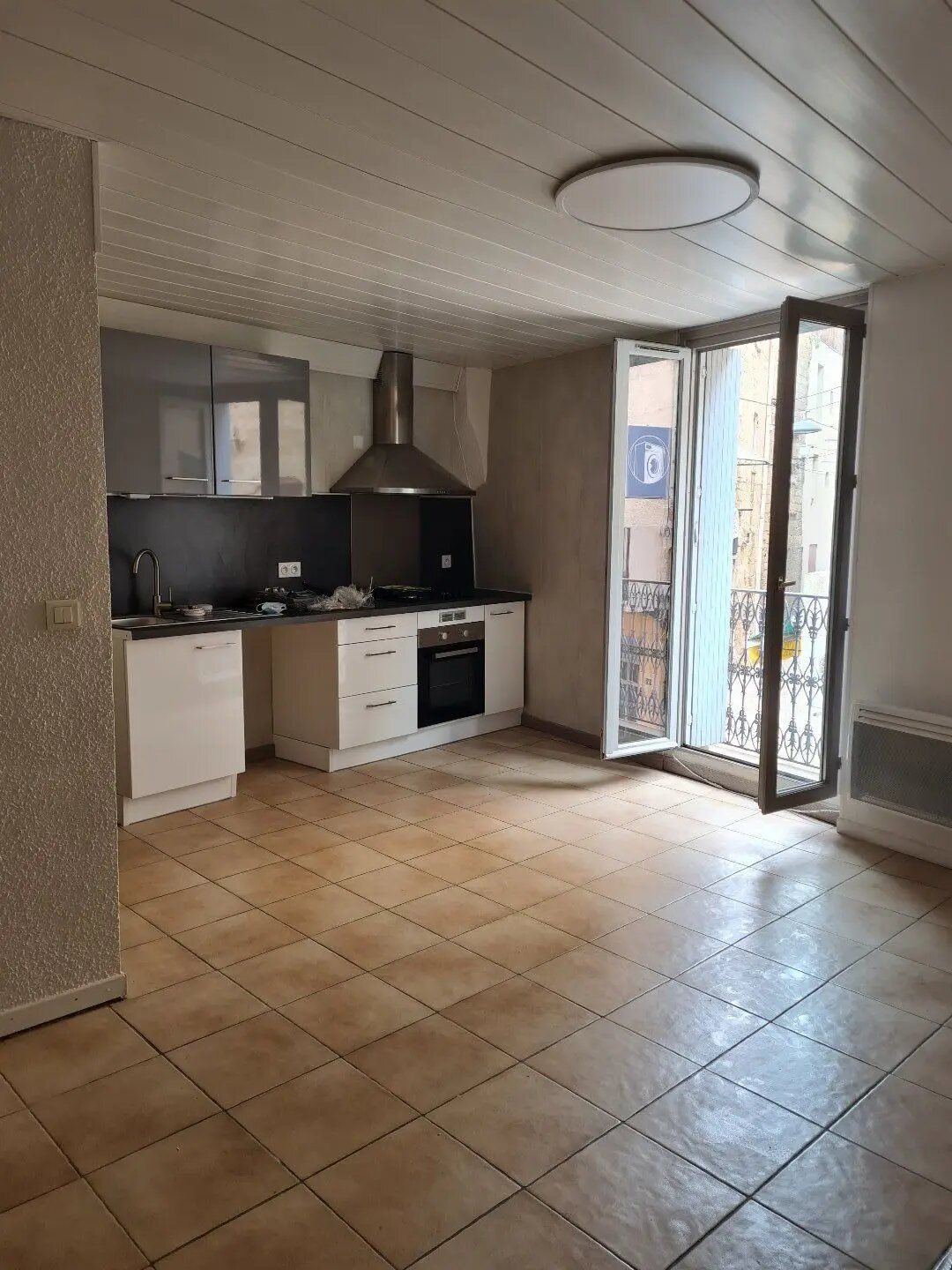 Appartement à vendre, 72m², Montagnac