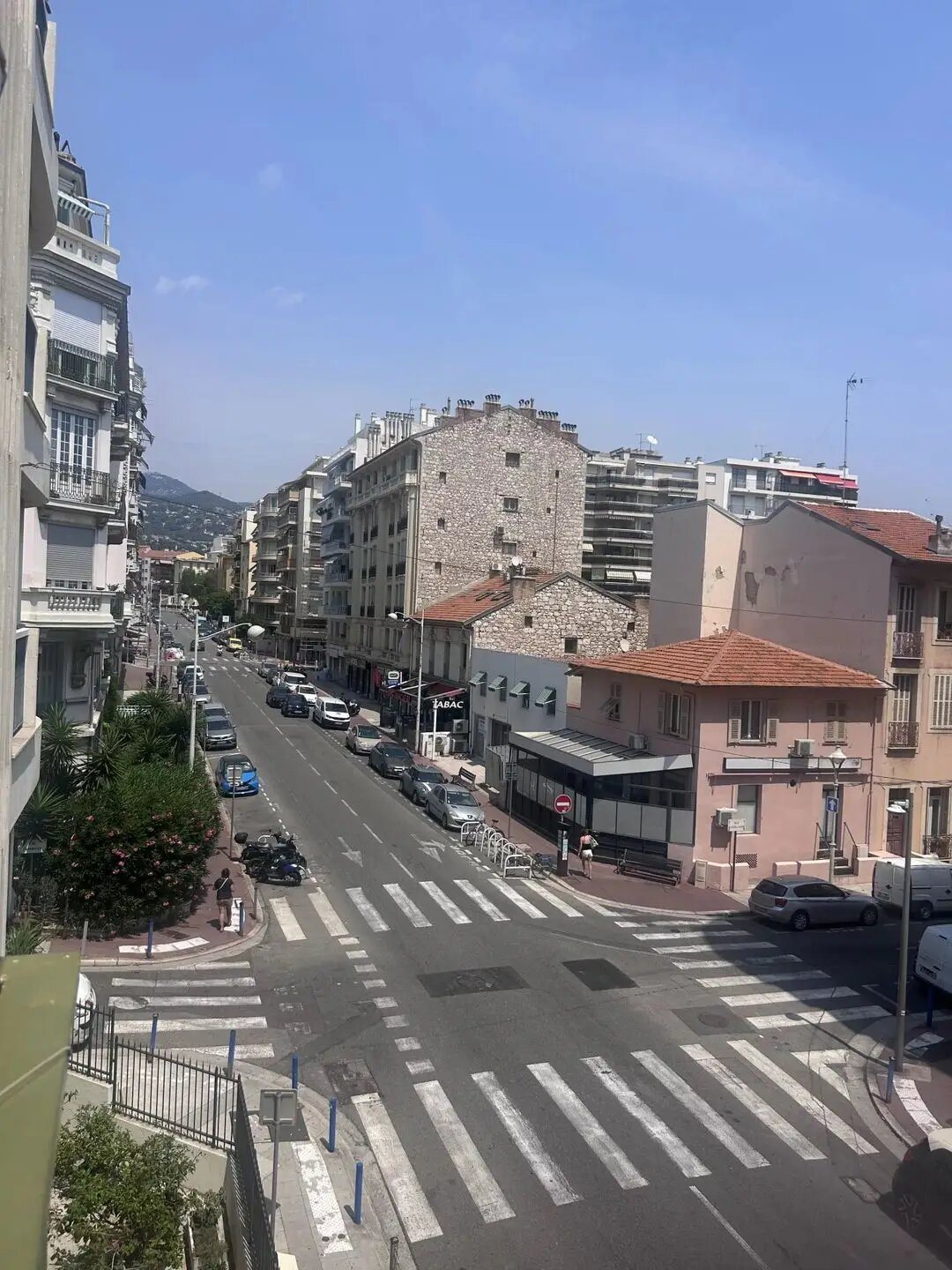 Appartement à vendre, 26m², Nice
