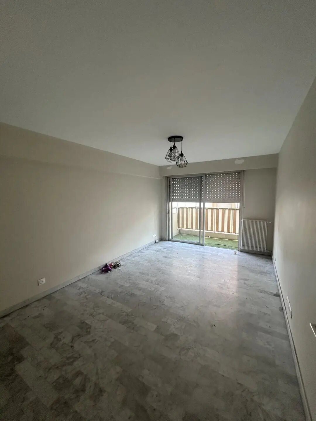 Appartement à vendre, 26m², Nice