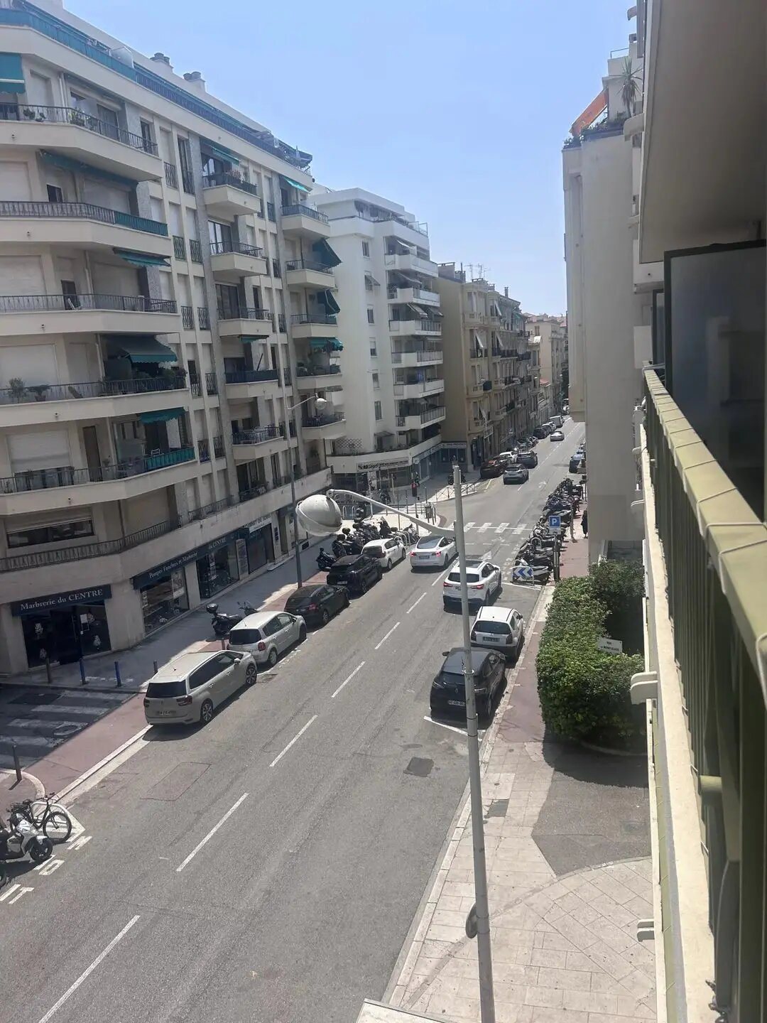 Appartement à vendre, 26m², Nice