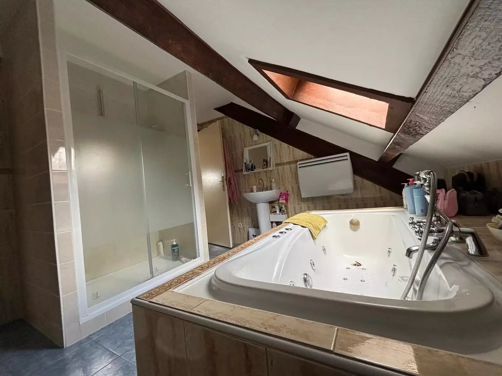 Appartement à vendre, 90m², Lucéram