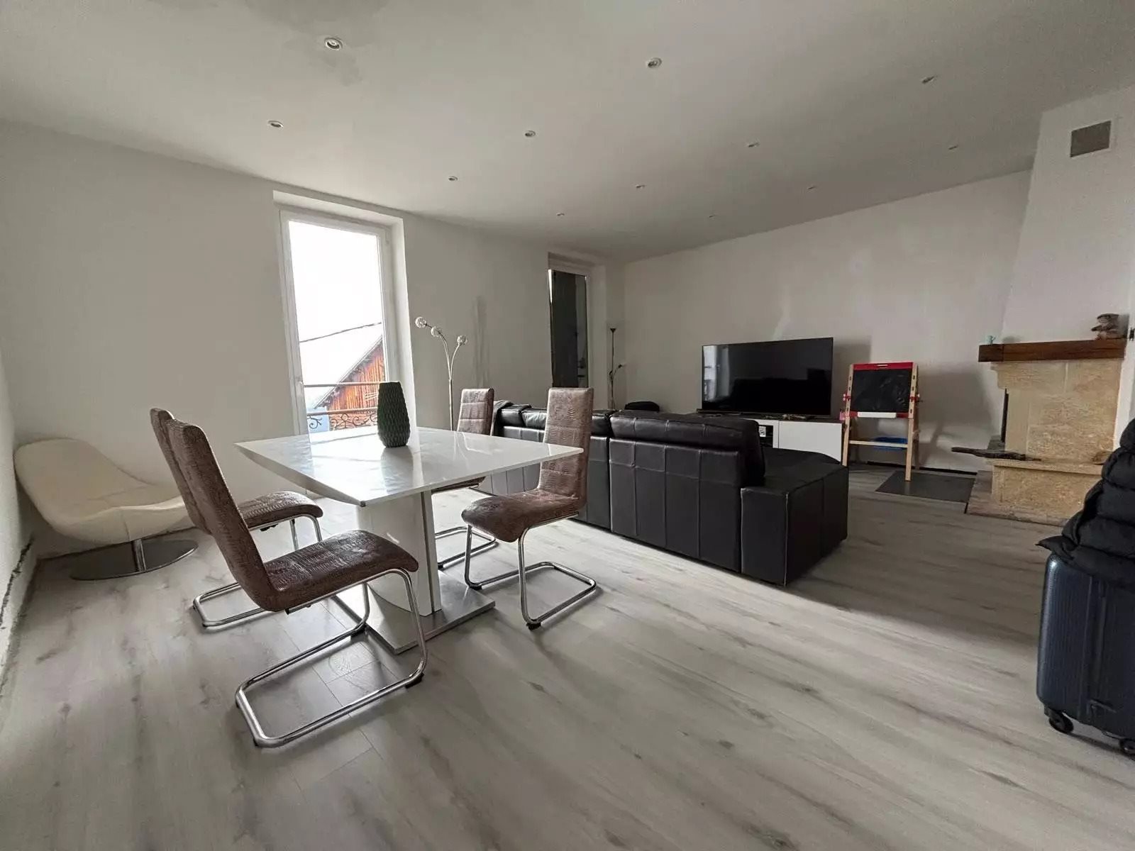 Appartement à vendre, 214m², Lucéram