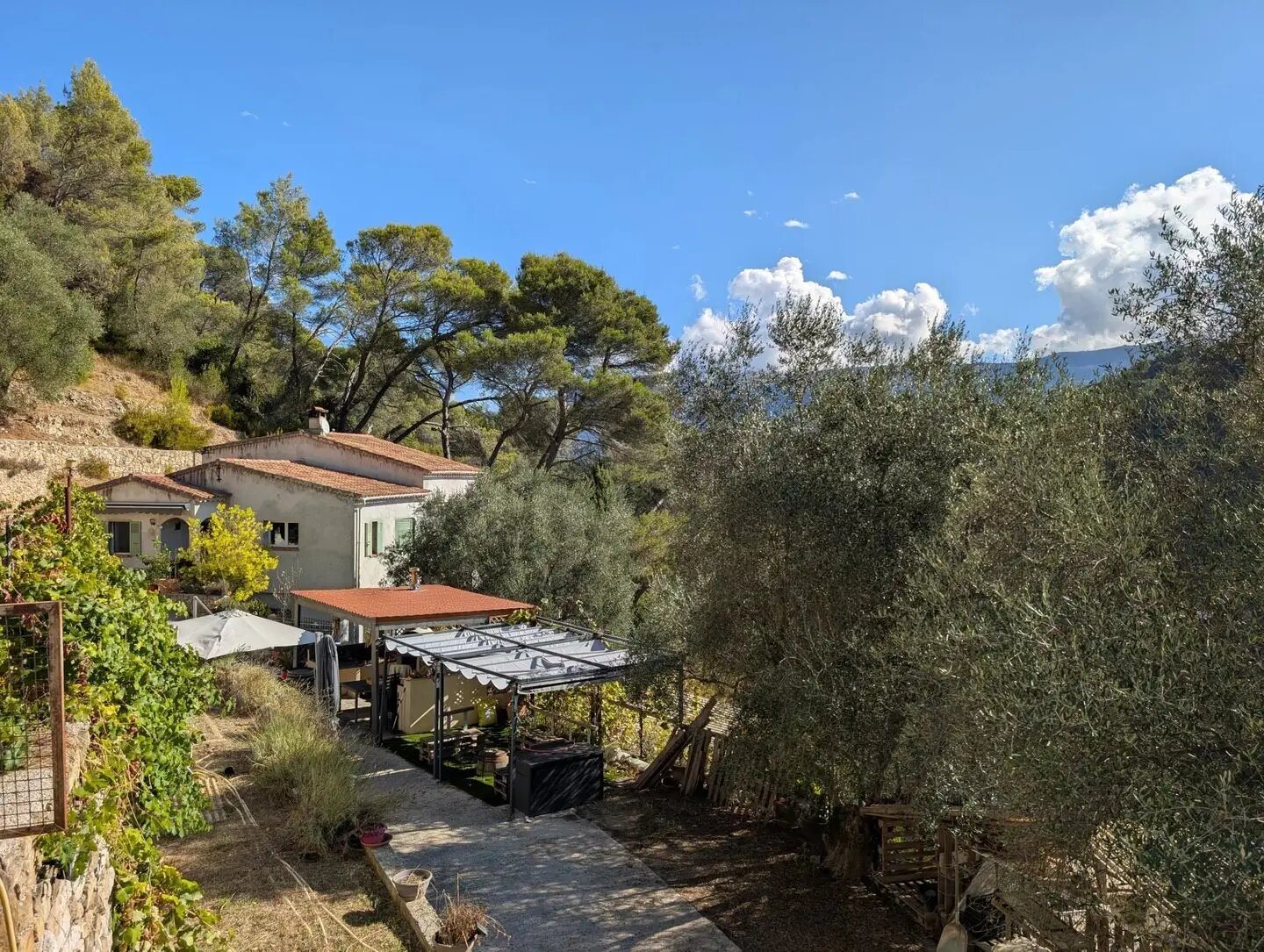 Maison à vendre, 161m², Cantaron