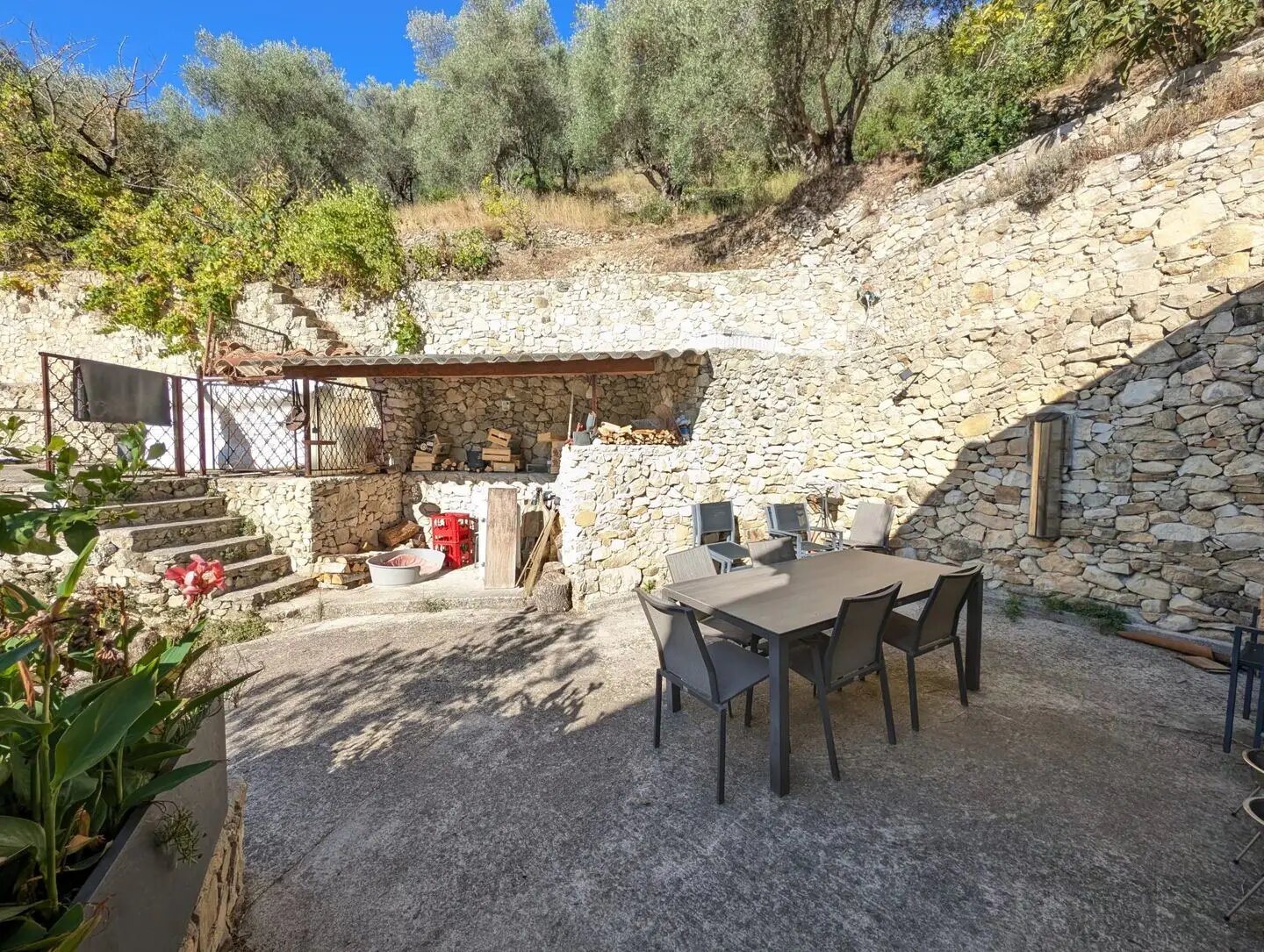 Maison à vendre, 161m², Cantaron