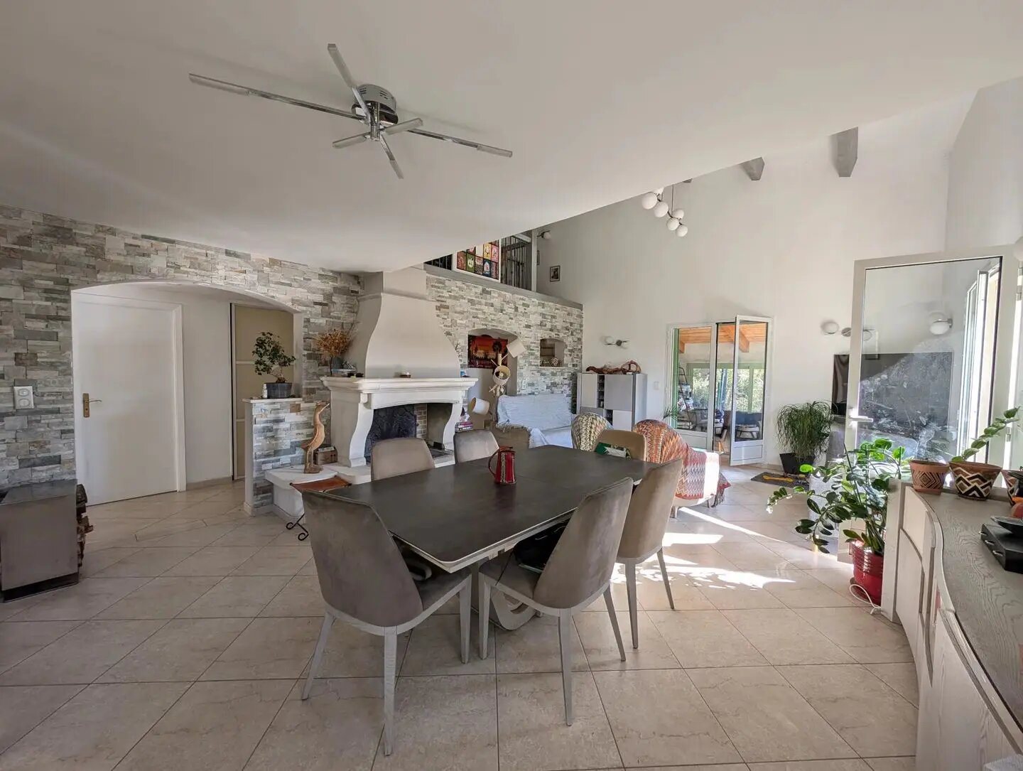 Maison à vendre, 161m², Cantaron