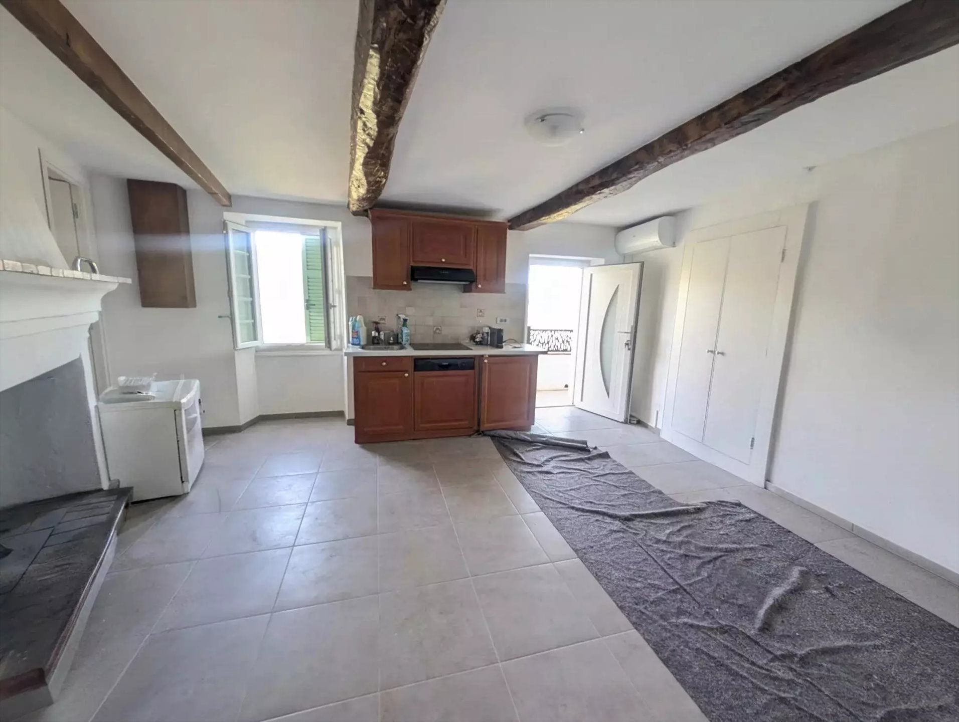 Appartement à louer, 40m², Bendejun