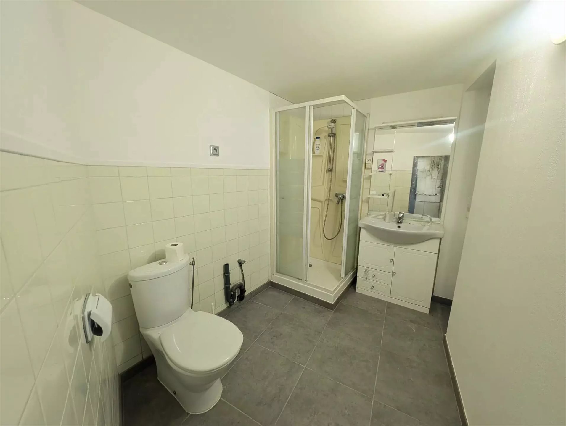 Appartement à louer, 40m², Bendejun